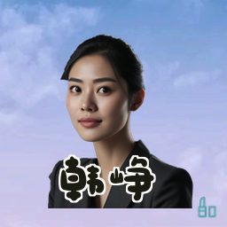 韩峥